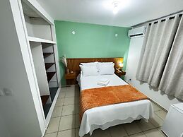 Pousada Caminho da Passagem