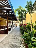 Pousada Caminho da Passagem