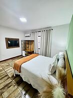 Pousada Caminho da Passagem