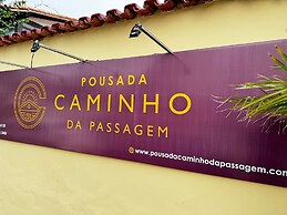 Pousada Caminho da Passagem
