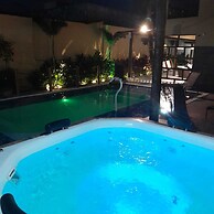 Pousada Caminho da Passagem