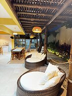 Pousada Caminho da Passagem