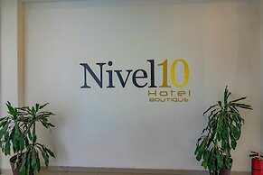 Motel & Hotel Nivel 10
