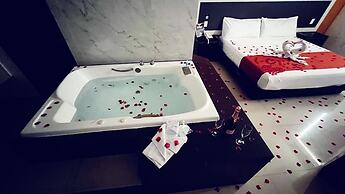 Motel & Hotel Nivel 10