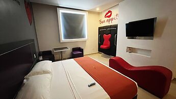 Motel & Hotel Nivel 10