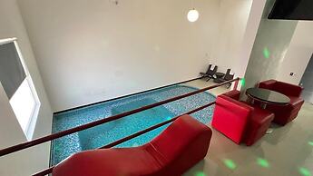 Motel & Hotel Nivel 10