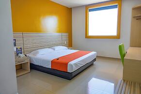 Motel & Hotel Nivel 10