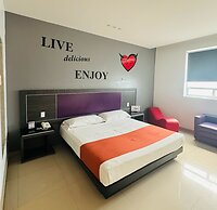 Motel & Hotel Nivel 10