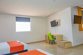 Motel & Hotel Nivel 10