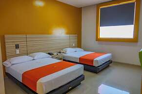 Motel & Hotel Nivel 10