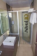 Motel & Hotel Nivel 10