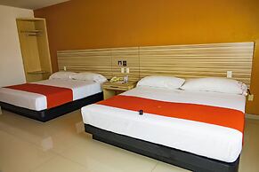 Motel & Hotel Nivel 10