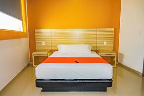 Motel & Hotel Nivel 10