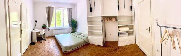 Apartments Teo and Marin