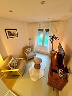 Apartments Teo and Marin