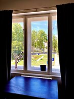 Apartments Teo and Marin