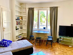 Apartments Teo and Marin