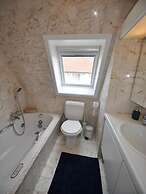 Apartment Near Albert Beach Knokke