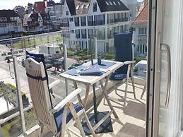 Apartment Near Albert Beach Knokke