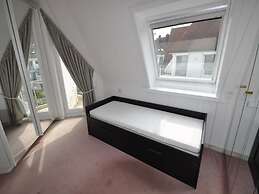 Apartment Near Albert Beach Knokke