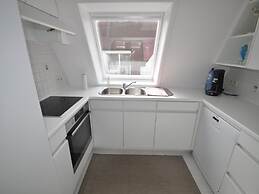 Apartment Near Albert Beach Knokke