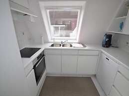 Apartment Near Albert Beach Knokke