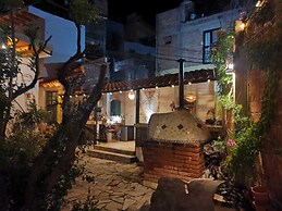 Casa Juan Guanajuato
