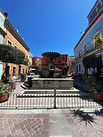 Casa Juan Guanajuato