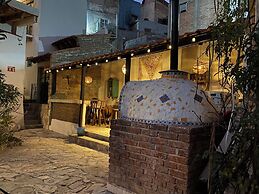 Casa Juan Guanajuato