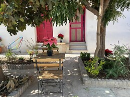 Casa Juan Guanajuato