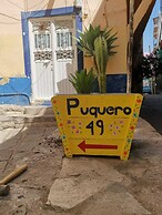 Casa Juan Guanajuato