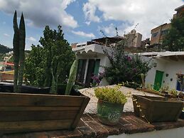 Casa Juan Guanajuato