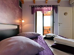Authentic Istrian Rooms for Unforgettable Stays