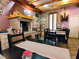 Authentic Istrian Rooms for Unforgettable Stays