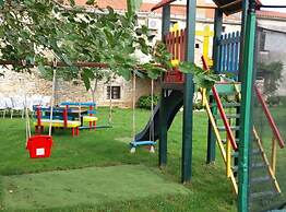 Authentic Istrian Rooms for Unforgettable Stays