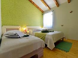 Authentic Istrian Rooms for Unforgettable Stays