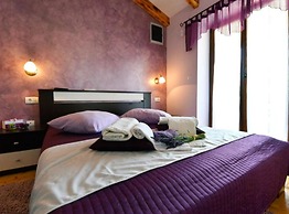 Authentic Istrian Rooms for Unforgettable Stays