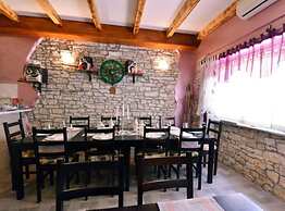 Authentic Istrian Rooms for Unforgettable Stays