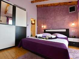 Authentic Istrian Rooms for Unforgettable Stays