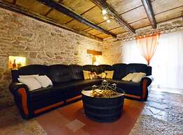 Authentic Istrian Holiday Home for Unforgettable Stays