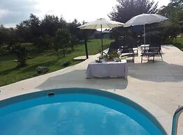 Authentic Istrian Holiday Home for Unforgettable Stays