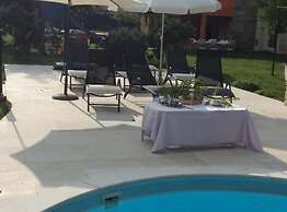 Authentic Istrian Holiday Home for Unforgettable Stays