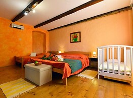 Authentic Istrian Holiday Home for Unforgettable Stays