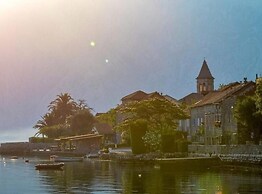 Charming Seaside Escape in Kotor