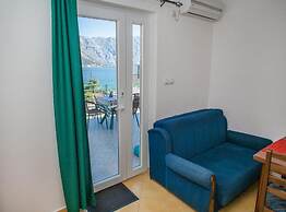 Charming Seaside Escape in Kotor
