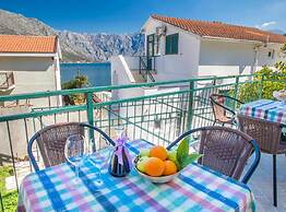 Charming Seaside Escape in Kotor