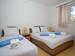 Charming Seaside Escape in Kotor