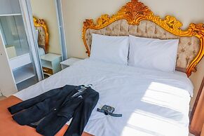 Kılıçaslan Suite Hotel