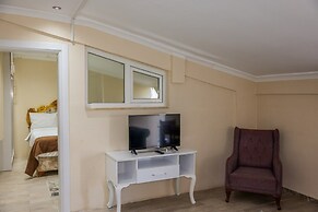 Kılıçaslan Suite Hotel