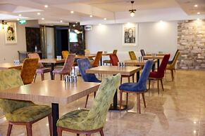 Kılıçaslan Suite Hotel